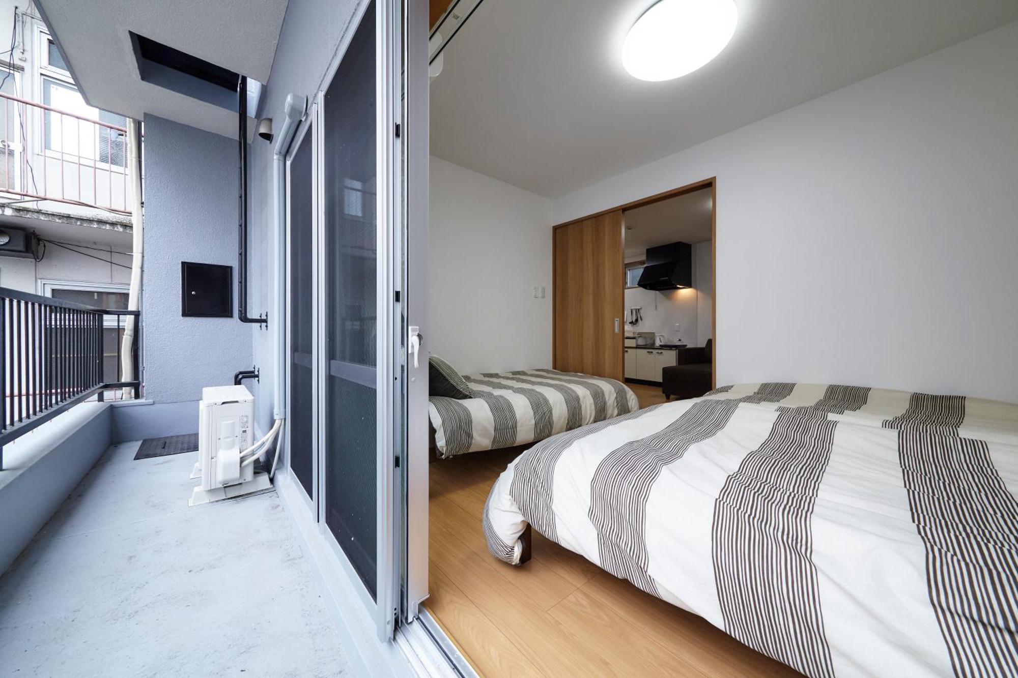 Hotel おやど紀伊国屋本石灰町 Nagasaki Exterior foto